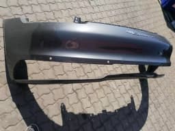 PORSCHE Porsche 911 992 Rear Bumper 992807421 Rear Bumper — thumbnail 4