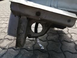 PORSCHE Porsche 911 996 Front Right Wing 99650396201 Rear Right Fender C2 Convertible — thumbnail 10