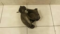 PORSCHE Porsche 911 997 Right Front Hub 99734165805 Wheel Bearing Case Front Right. — thumbnail 7