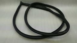 PORSCHE Porsche 911 997 right door seal 997537076 door seals right — thumbnail 5
