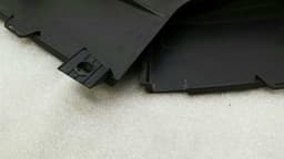 PORSCHE Porsche 911 997 Front Cover Set 99757236108 Trim Front Set — thumbnail 6