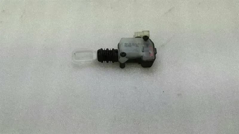 PORSCHE Porsche 911 997 Boat Actuator 99762411802 Tailgate Lid Actuator