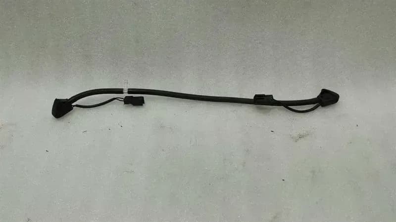 Porsche 911 997 Washer Nozzle Heated 99662807701 Wipe Water Nozzle Heater