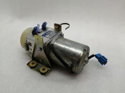 PORSCHE Porsche 911 996 Roof HYDRAULIC PUMP 99656130701 HYDRAULIC PUMP CONVERTIBLE — thumbnail 3