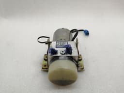 PORSCHE Porsche 911 996 Roof HYDRAULIC PUMP 99656130701 HYDRAULIC PUMP CONVERTIBLE — thumbnail 7
