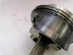 PORSCHE Porsche 911 996 Piston 99610305219 Piston — thumbnail 2