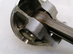 PORSCHE Porsche 911 996 Piston 99610305219 Piston — thumbnail 7
