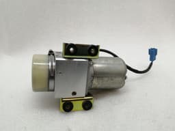PORSCHE Porsche 911 996 Roof HYDRAULIC PUMP 99656130701 HYDRAULIC PUMP CONVERTIBLE — thumbnail 4