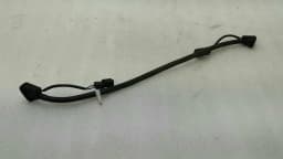PORSCHE Porsche 911 997 Washer Nozzle Heated 99662807701 Wipe Water Nozzle Heater — thumbnail 5