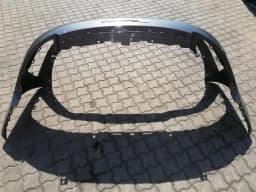 PORSCHE Porsche 911 992 Rear Bumper 992807421 Rear Bumper — thumbnail 8
