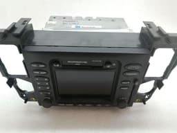 PORSCHE Porsche 911 996 Navigation Monitor 99664214400 Sat Nav Display Image Shirt PCM — thumbnail 3