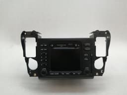 PORSCHE Porsche 911 996 Navigation Monitor 99664214400 Sat Nav Display Image Shirt PCM — thumbnail 8