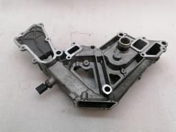 PORSCHE Porsche 911 996 oil pump 99610701202 oil pump oil auxiliary pump — thumbnail 6