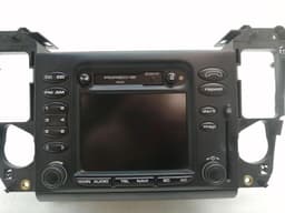 PORSCHE Porsche 911 996 Navigation Monitor 99664214400 Sat Nav Display Image Shirt PCM — thumbnail 2