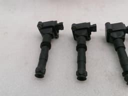 PORSCHE Porsche 911 996 Ignition Coil Set Of 5 99760210402 Ignition Coil Set — thumbnail 3