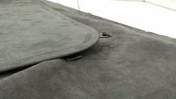 PORSCHE Porsche 911 997 Roof Lining 99755559101 Headliner Alcantara Coupe — thumbnail 4