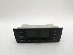 PORSCHE Porsche 911 996 Car Climate Control 99665310106 Air Conditioning Control Panel A/C — thumbnail 1