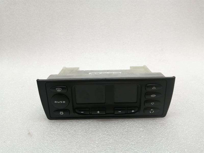 PORSCHE Porsche 911 996 Car Climate Control 99665310106 Air Conditioning Control Panel A/C