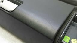 PORSCHE Porsche 911 997 RHD Glovebox 99755244301 Right Hand Drive Leather — thumbnail 10