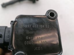 PORSCHE Porsche 911 996 Ignition Coil Set Of 5 99760210402 Ignition Coil Set — thumbnail 10