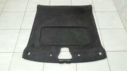 PORSCHE Porsche 911 997 Roof Lining 99755559101 Headliner Alcantara Coupe — thumbnail 7