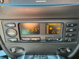 PORSCHE Porsche 911 996 Car Climate Control 99665310106 Air Conditioning Control Panel A/C — thumbnail 3