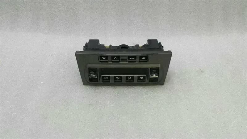 Porsche 911 997 Auto Climate Control Climate Control Panel A/C