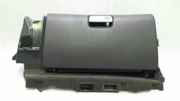 PORSCHE Porsche 911 997 RHD Glovebox 99755244301 Right Hand Drive Leather — thumbnail 4