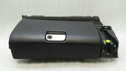 PORSCHE Porsche 911 997 RHD Glovebox 99755244301 Right Hand Drive Leather — thumbnail 8