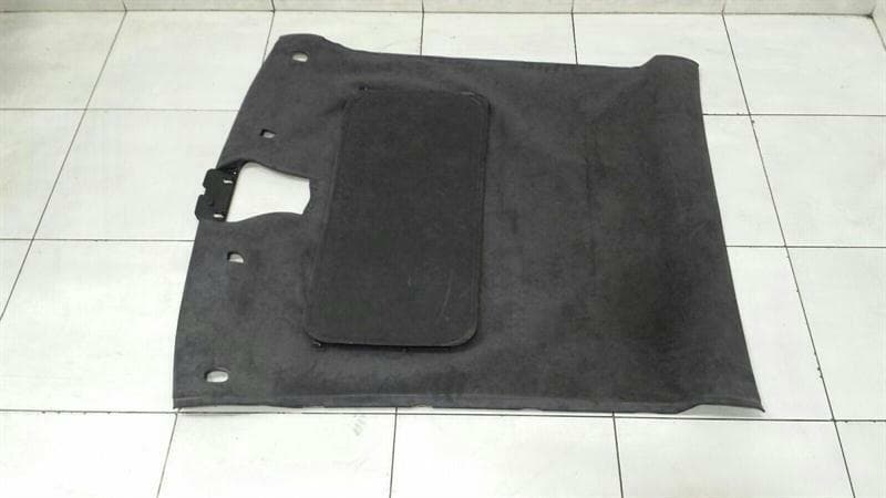 PORSCHE Porsche 911 997 Roof Lining 99755559101 Headliner Alcantara Coupe