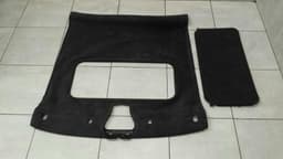 PORSCHE Porsche 911 997 Roof Lining 99755559101 Headliner Alcantara Coupe — thumbnail 5