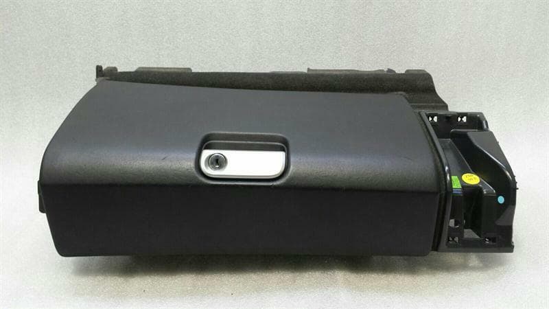 PORSCHE Porsche 911 997 RHD Glovebox 99755244301 Right Hand Drive Leather