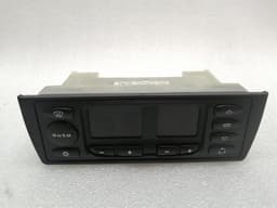 PORSCHE Porsche 911 996 Car Climate Control 99665310106 Air Conditioning Control Panel A/C — thumbnail 2
