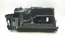 PORSCHE Porsche 911 997 RHD Glovebox 99755244301 Right Hand Drive Leather — thumbnail 5