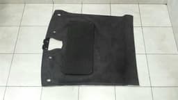 PORSCHE Porsche 911 997 Roof Lining 99755559101 Headliner Alcantara Coupe — thumbnail 2