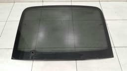 PORSCHE Porsche 911 997 rear screen 99754591103 rear window coupe — thumbnail 7
