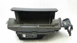 PORSCHE Porsche 911 997 RHD Glovebox 99755244301 Right Hand Drive Leather — thumbnail 7