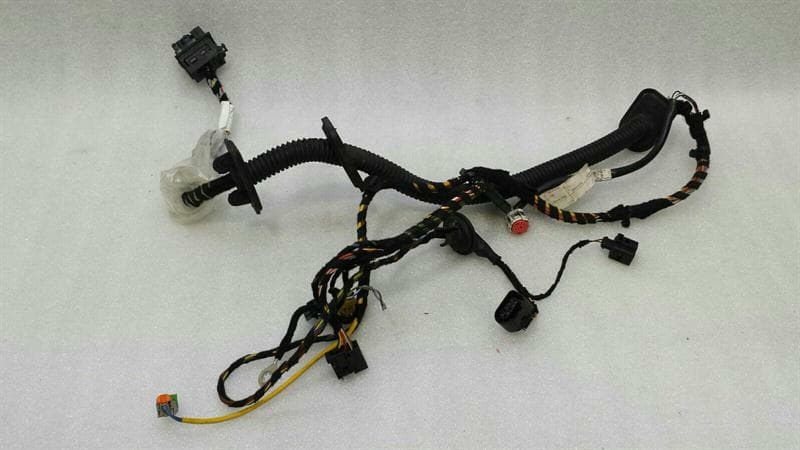 PORSCHE Porsche 911 997 Right Door Wiring 99761260151 Door Right Wiring Harness