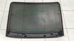 PORSCHE Porsche 911 997 rear screen 99754591103 rear window coupe — thumbnail 9