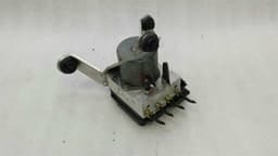 PORSCHE Porsche 911 997 A.B.S Pump 99735575506 ABS Pump Hydraulic Block — thumbnail 9