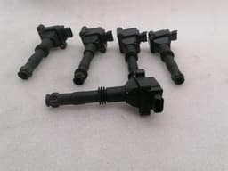 PORSCHE Porsche 911 996 Ignition Coil Set Of 5 99760210402 Ignition Coil Set — thumbnail 4
