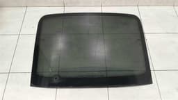 PORSCHE Porsche 911 997 rear screen 99754591103 rear window coupe — thumbnail 6