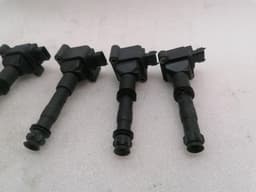 PORSCHE Porsche 911 996 Ignition Coil Set Of 5 99760210402 Ignition Coil Set — thumbnail 2