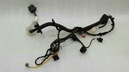 PORSCHE Porsche 911 997 Right Door Wiring 99761260151 Door Right Wiring Harness — thumbnail 3