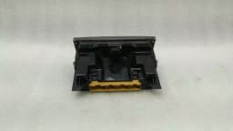 PORSCHE Porsche 911 997 Auto Climate Control Climate Control Panel A/C — thumbnail 3
