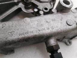 PORSCHE Porsche 911 996 oil pump 99610701202 oil pump oil auxiliary pump — thumbnail 5