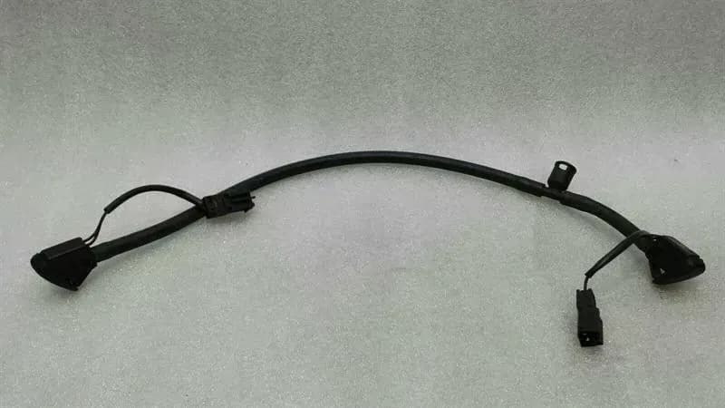 PORSCHE Porsche 911 997 Washer Nozzle Heated 99662807701 Wipe Water Nozzle Heater.
