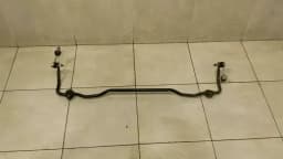 PORSCHE Porsche 911 997 Anti Roll Bar Rear 99733370118 Stabiliser Rear. — thumbnail 1