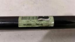 PORSCHE Porsche 911 997 Anti Roll Bar Front 99734370103 Front Stabiliser Bar — thumbnail 6