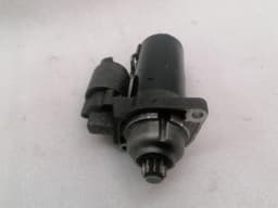 PORSCHE Porsche 911 996 starter engine 99660410300 starter — thumbnail 10